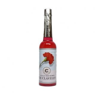 Agua de Colonia Claveles 221ml